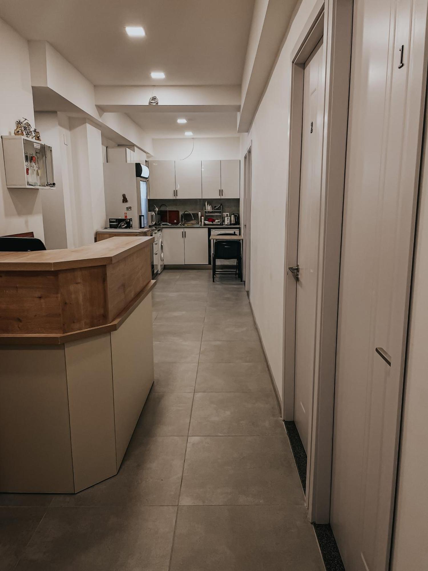 Best Builder Tiflis Exterior foto