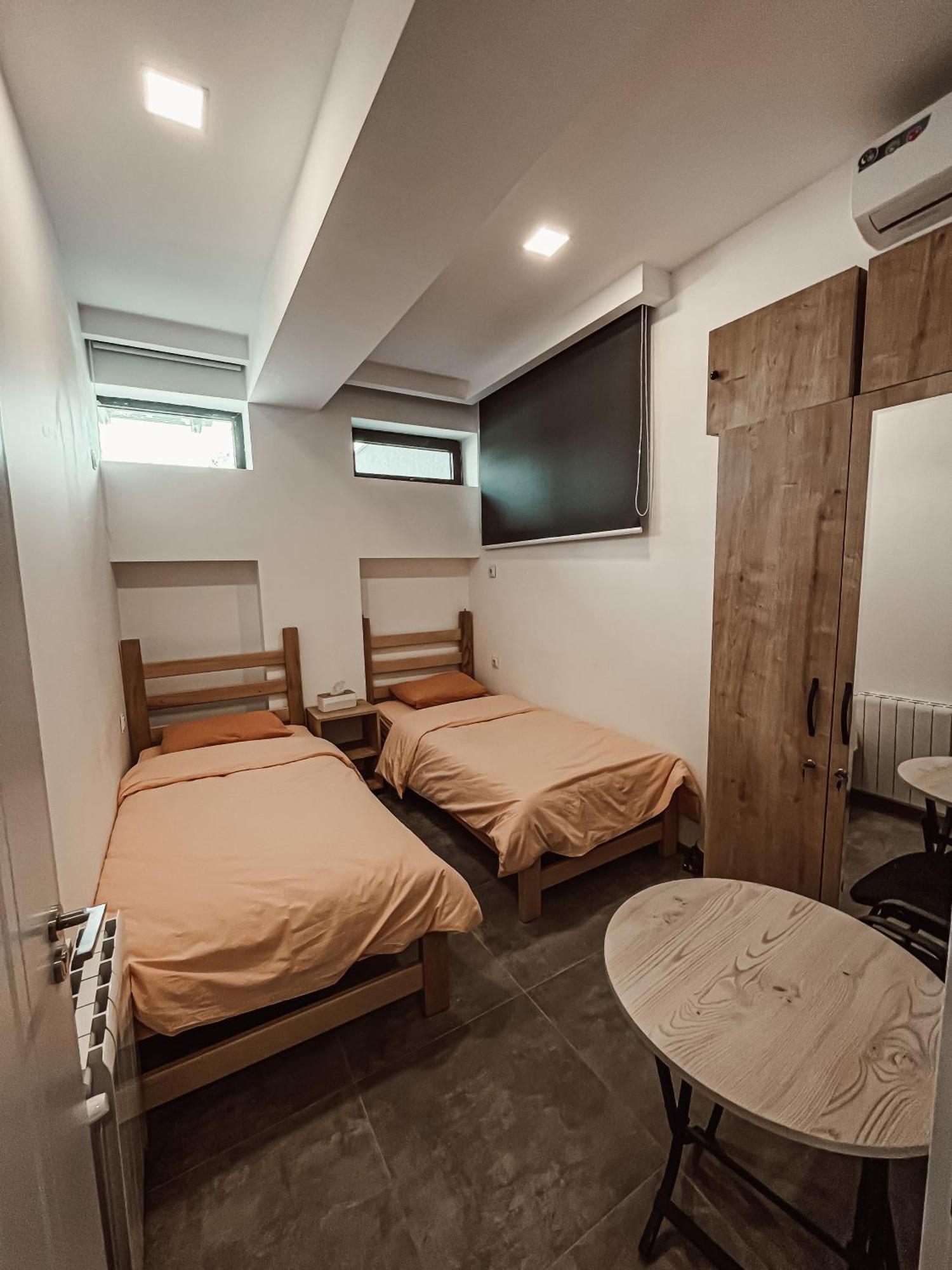 Best Builder Tiflis Exterior foto
