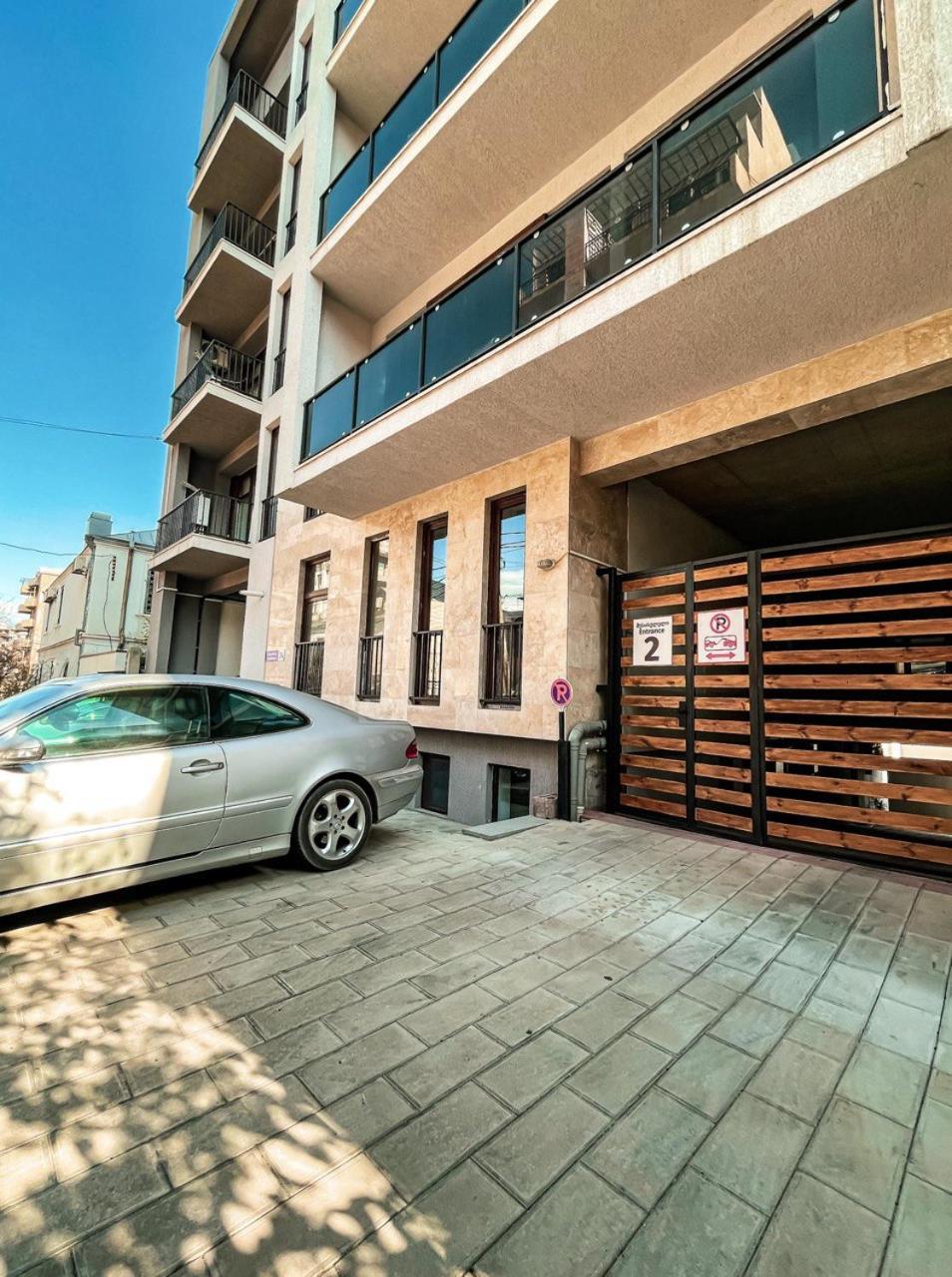 Best Builder Tiflis Exterior foto
