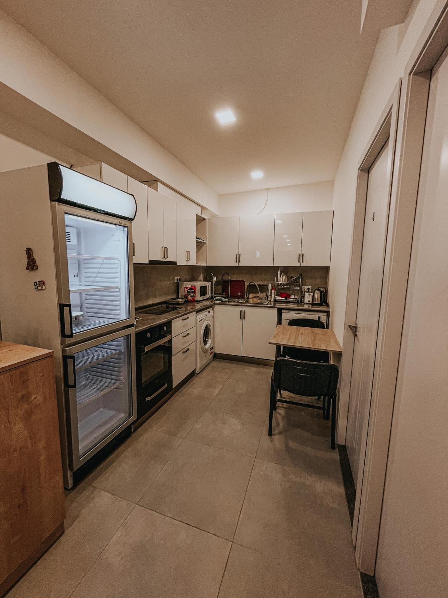 Best Builder Tiflis Exterior foto