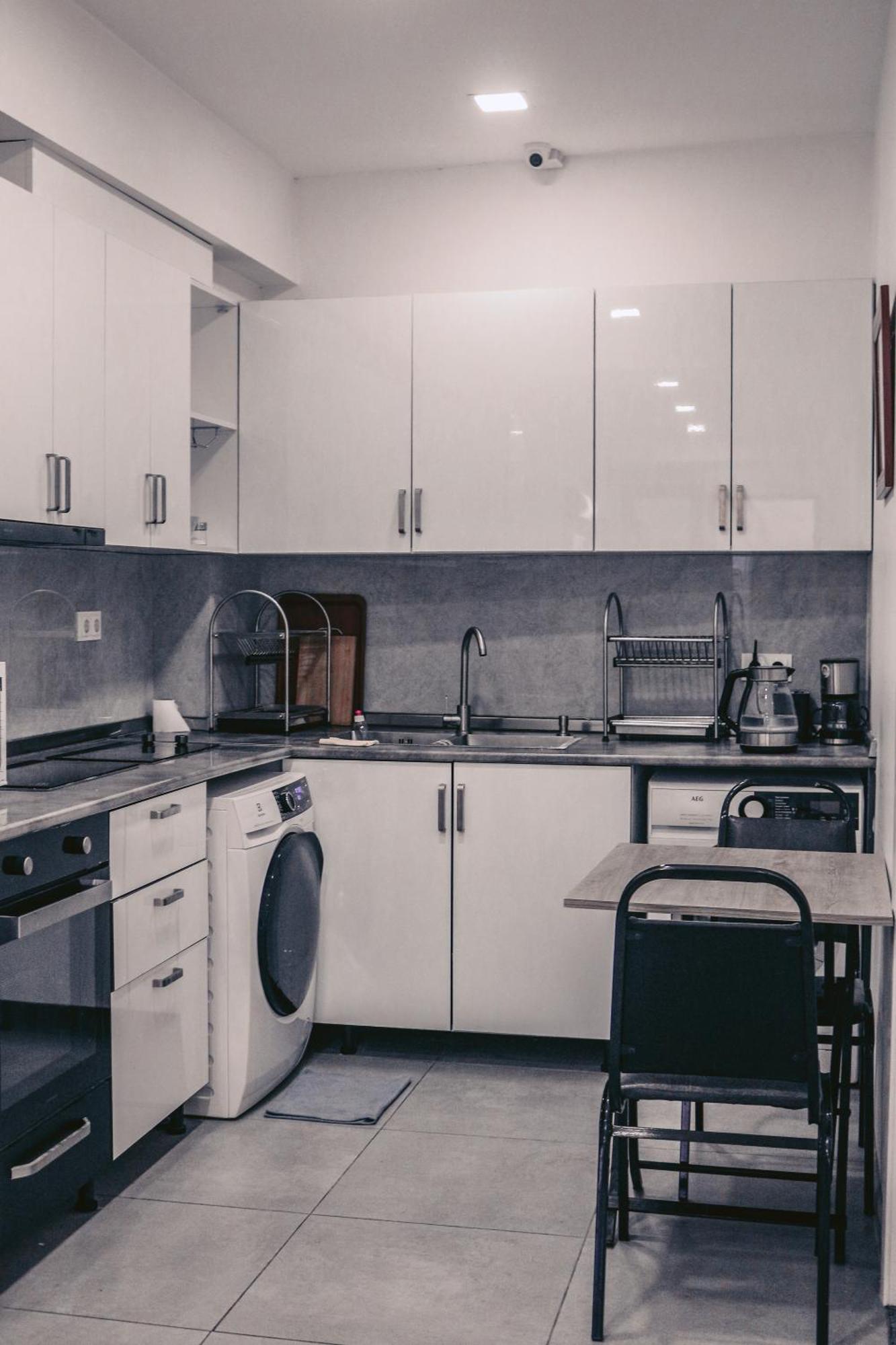 Best Builder Tiflis Exterior foto