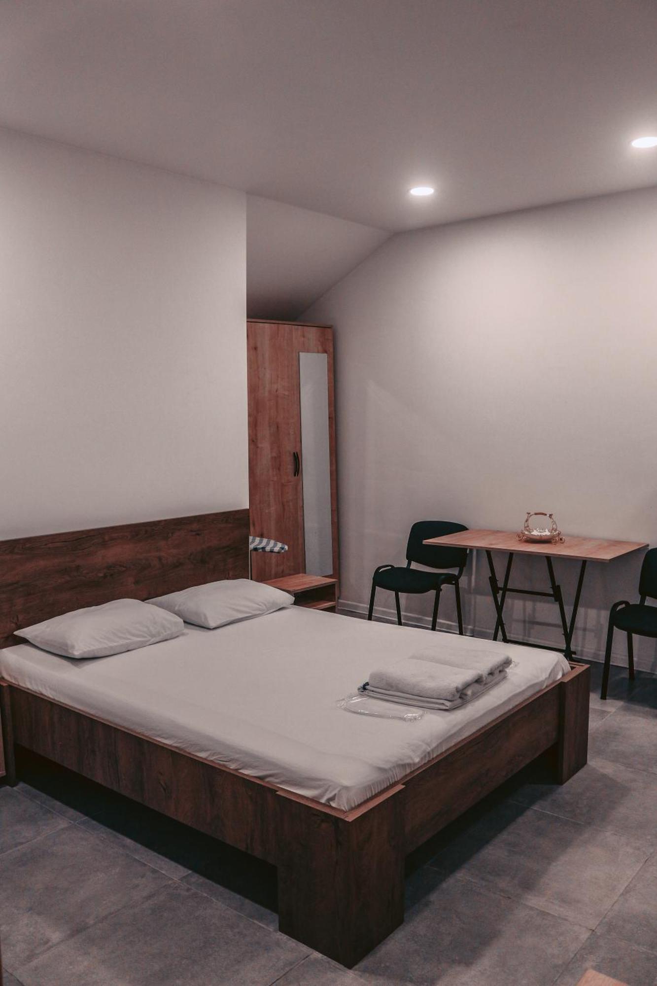 Best Builder Tiflis Exterior foto