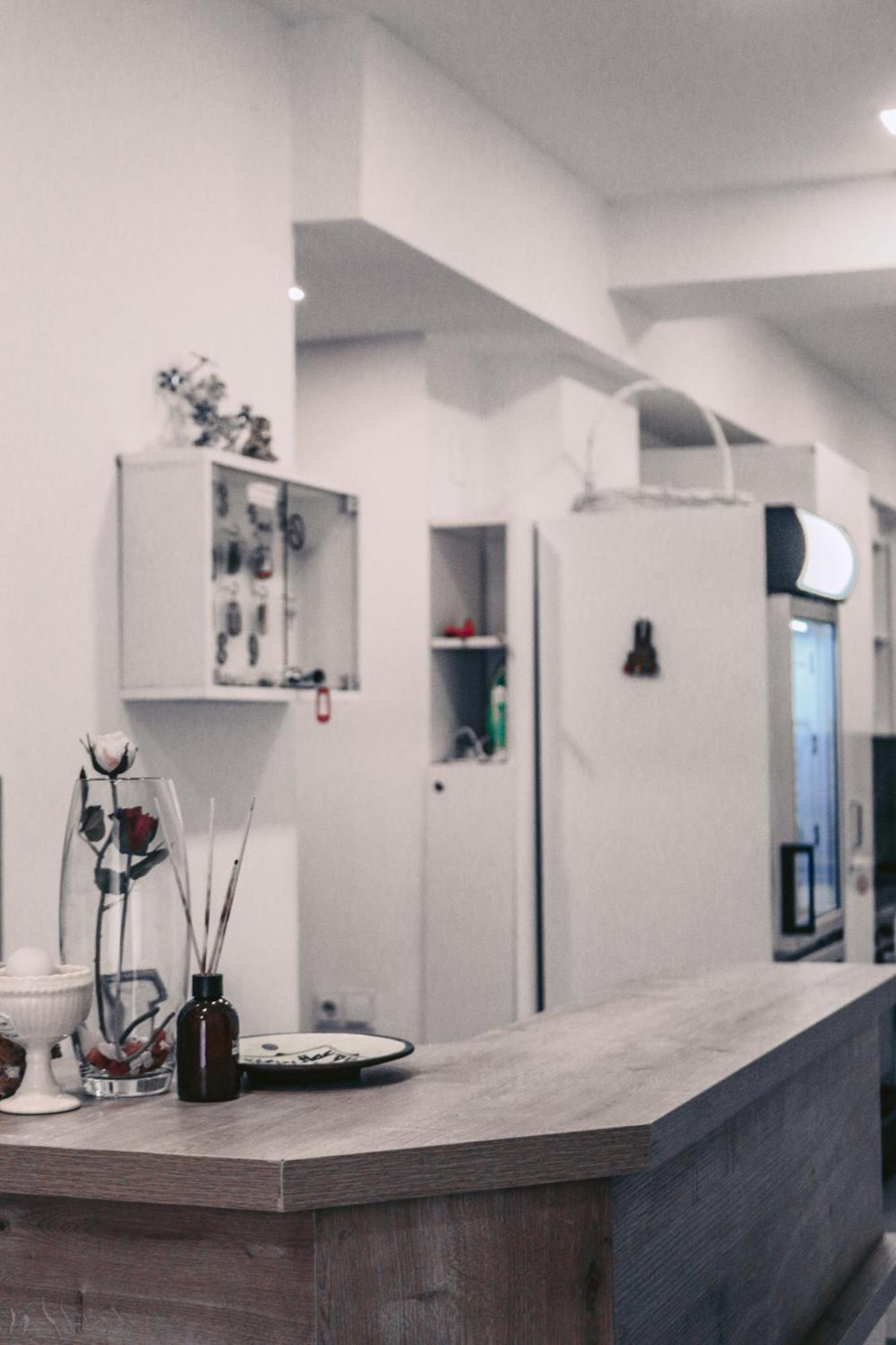 Best Builder Tiflis Exterior foto