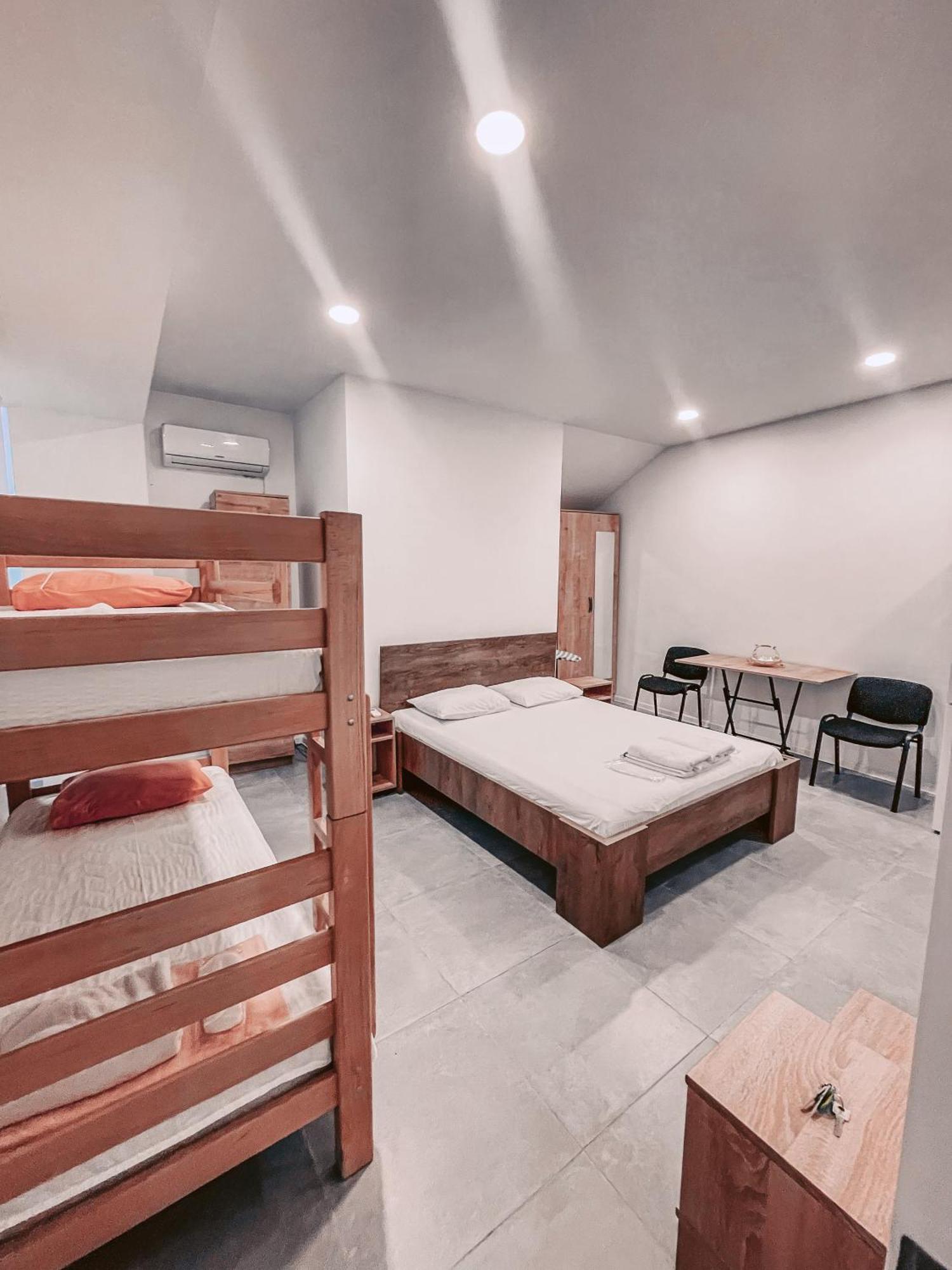 Best Builder Tiflis Exterior foto