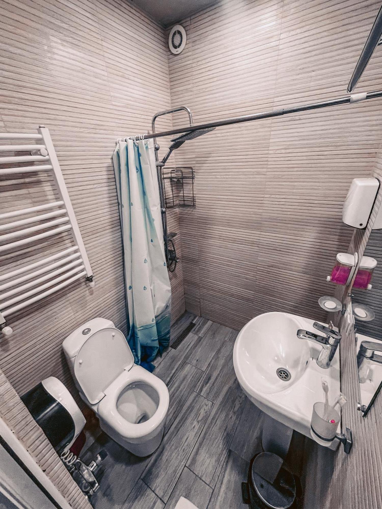 Best Builder Tiflis Exterior foto